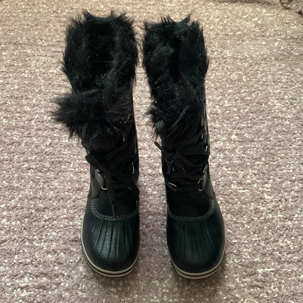 Sorel Tofino ll Boots